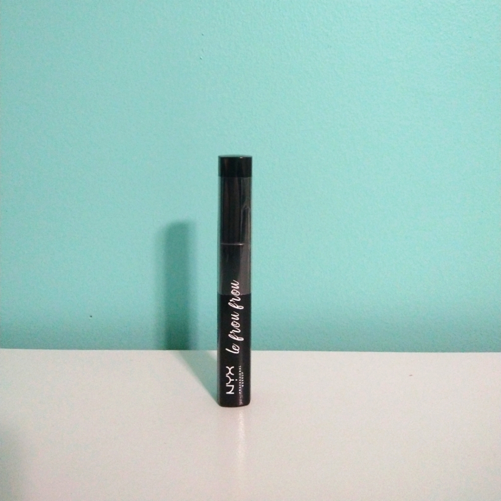 NYX Le Frou Frou Mascara
